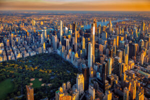 Central Park – Herbst – Midtown – iStock.com Art Wager