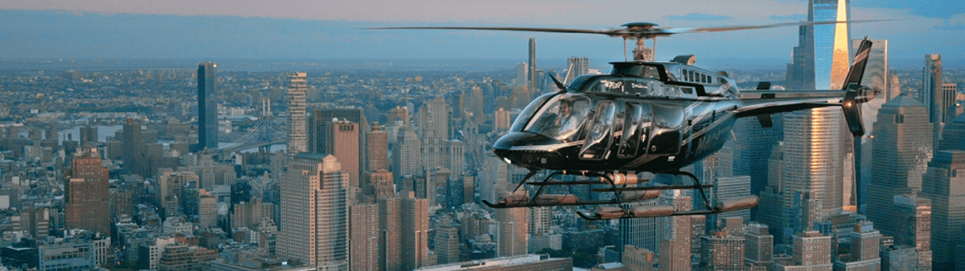 HeliNY SAFETY FIRST Standards