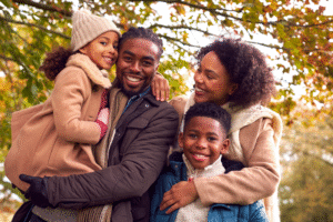 Family - Group - Fall - iStock.com|monkeybusinessimages