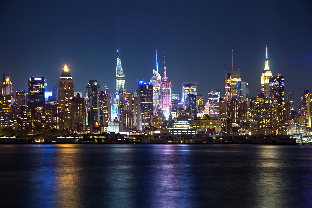 New York City Date Night Ideas for Adventurous Couples