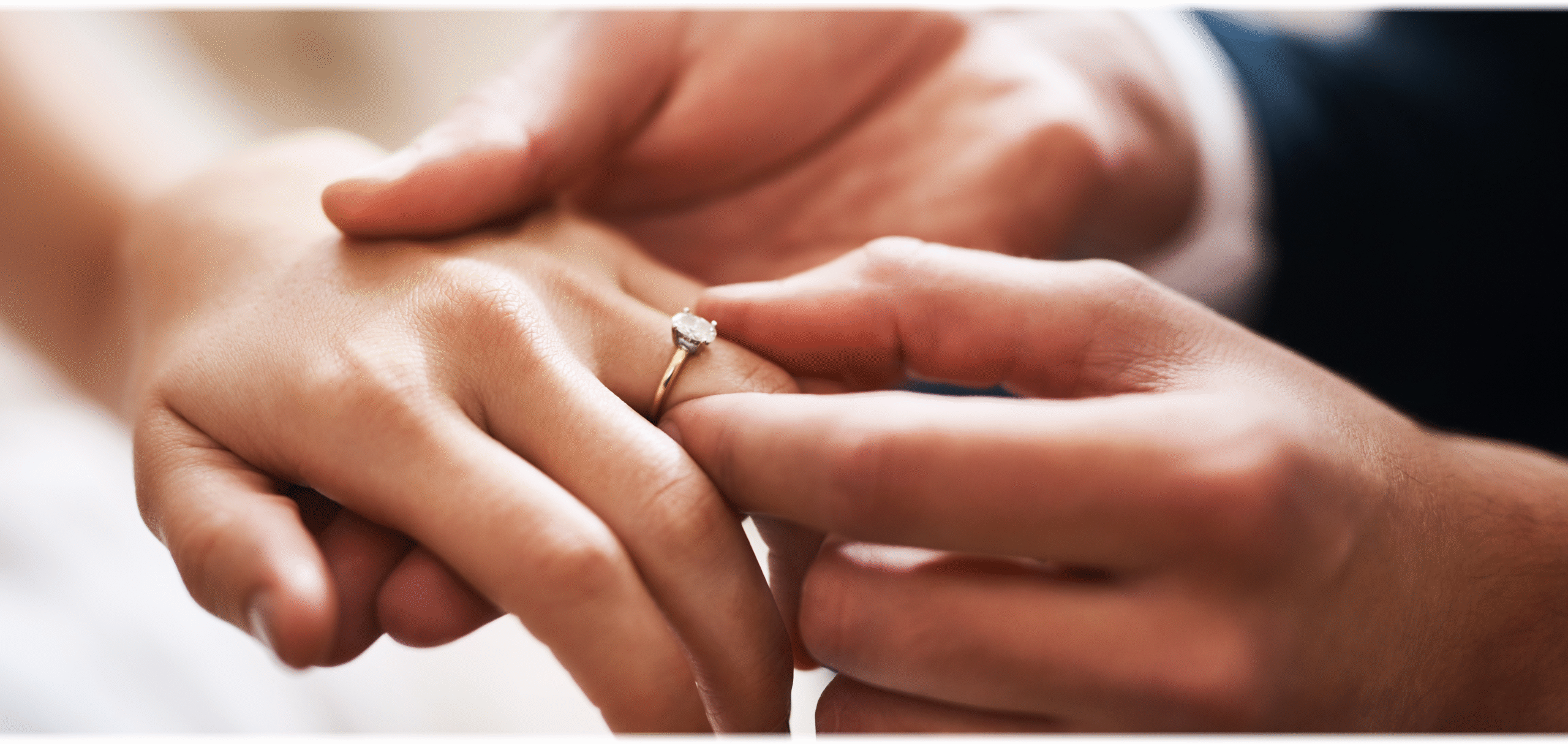 A Helicopter Engagement Proposal: Romantic and Unforgettable