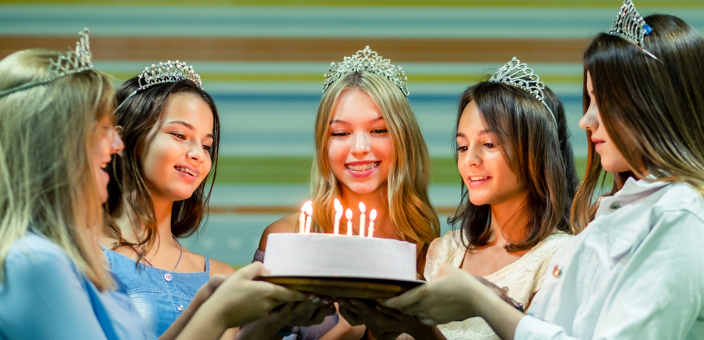 Sweet Sixteen Ideas: Celebrate With 5 Star Helicopter Tours