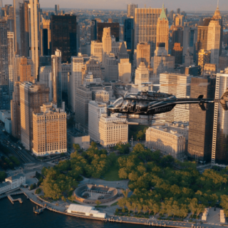 جولة النيويوركر