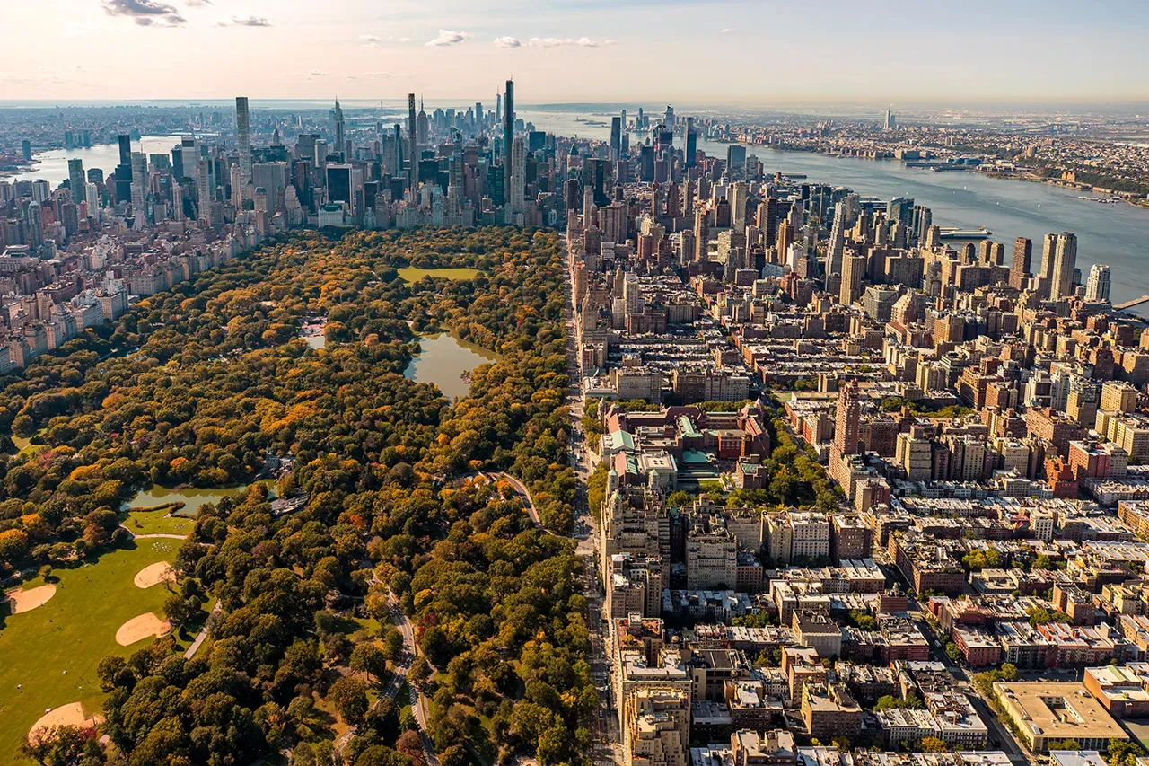 The Most Amazing Helicopter<br>Experience in the Country